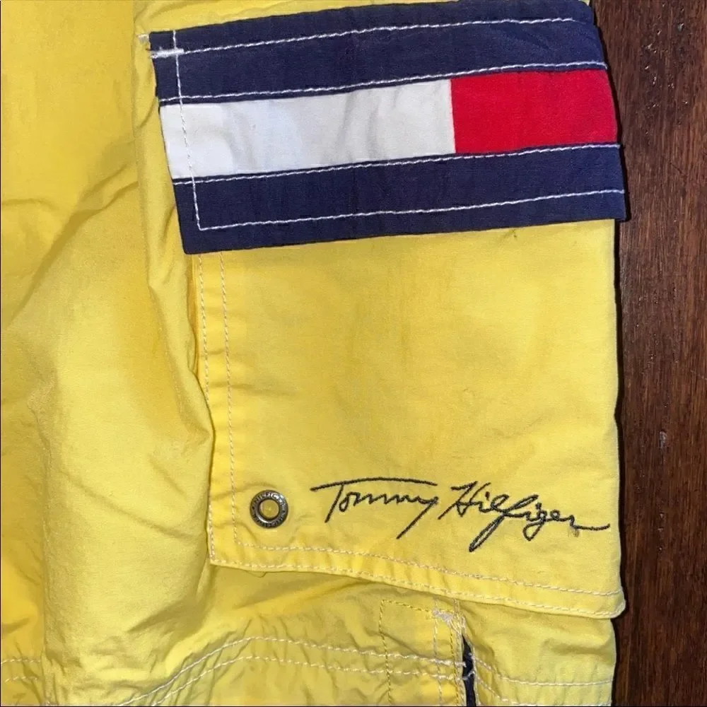 Tommy Hilfiger Swim Trunks